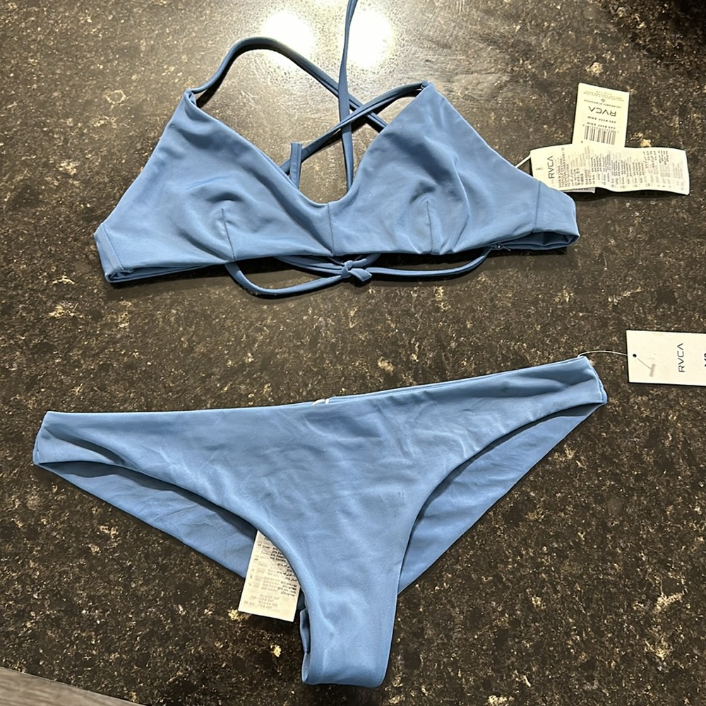 RVCA bikini